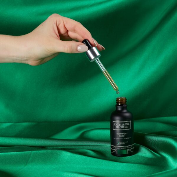 Treatment Boost for Pigmentation & Dark Spots