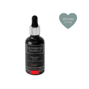 Treatment Boost for Anti-Ageing & Rejuvenation