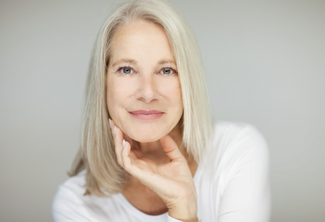 Menopause Vs Your Skin Jan Bromley Bespoke Beauty Treatments