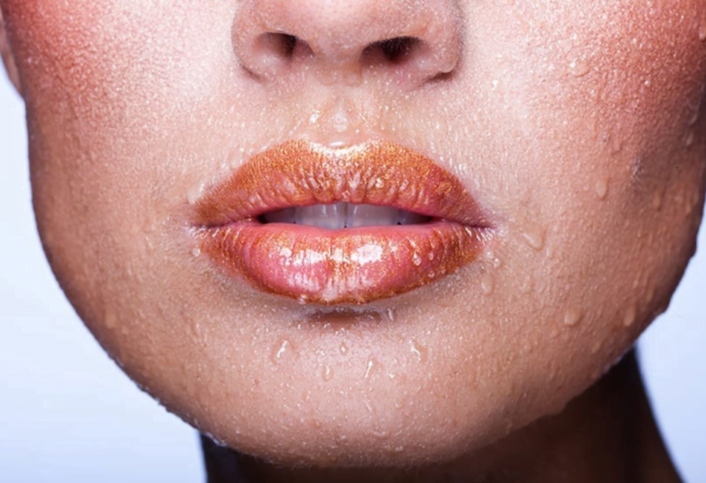 Dry Vs Dehydrated Skin Pic