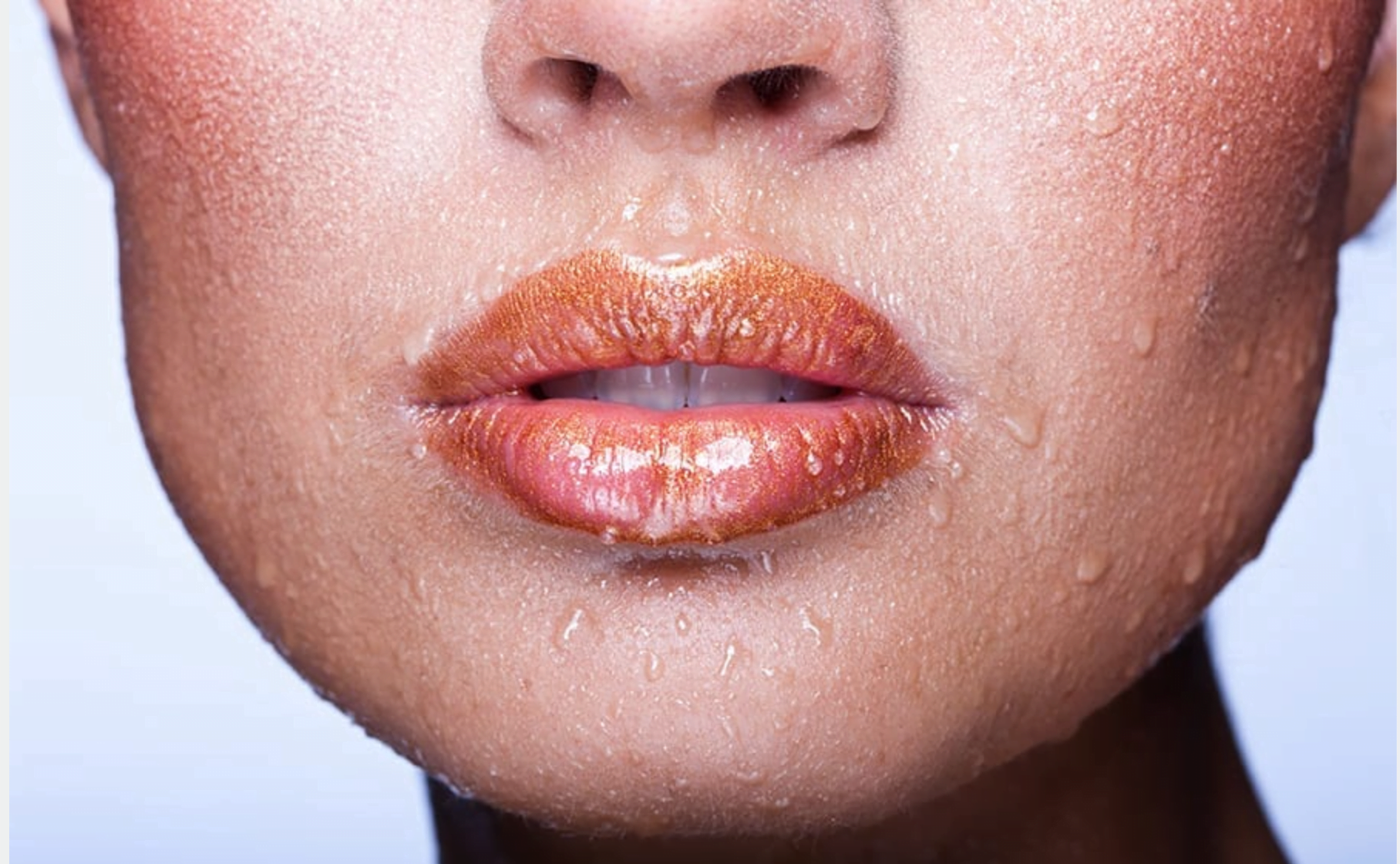 Dry Vs Dehydrated Skin Pic