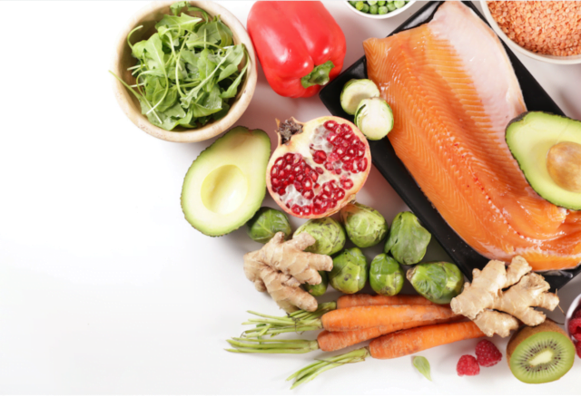 How To Alance Hormones Naturally Pic