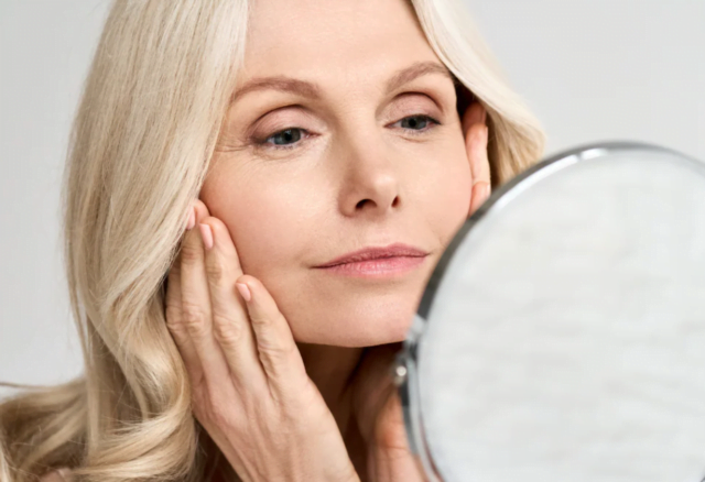 Skin Cleansing Like A Pro Photo