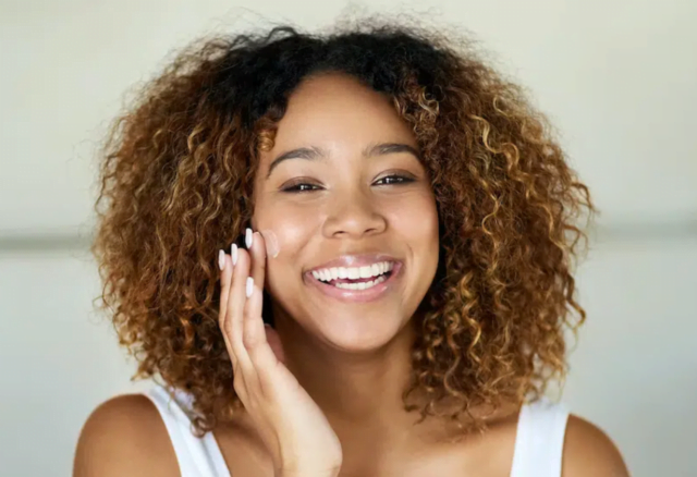 `skin In Your 20s