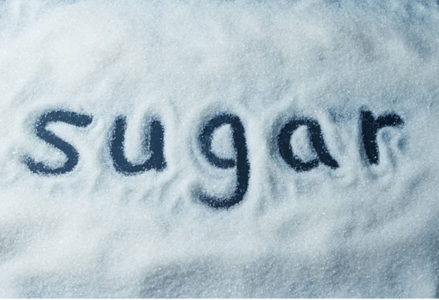 Sugar