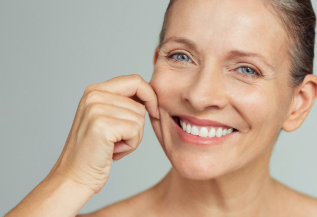 Skin Energy Blog