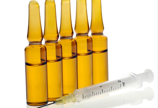 Vit B Compound